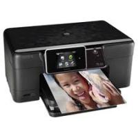 HP Photosmart B210d Printer Ink Cartridges